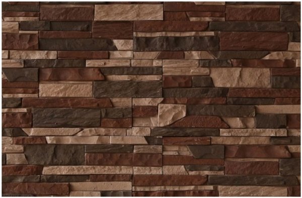 Фиброцементные панели КАНЬОН коллекция ДАКОТА 62 купить в Сухом Логу