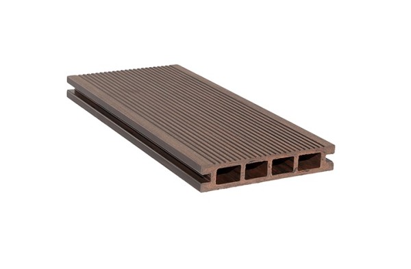 Террасная доска из ДПК CM Decking серия MIX цвет мербау купить в Сухом Логу