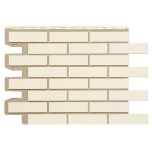 Фасадная панель Royal Stone, Облицовочный Кирпич, Нельсон купить в Сухом Логу