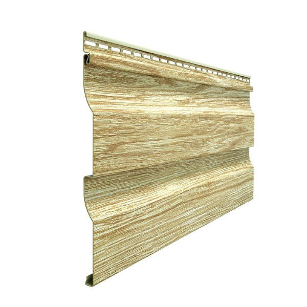 Docke Корабельный брус D4,5D Рябина купить в Сухом Логу