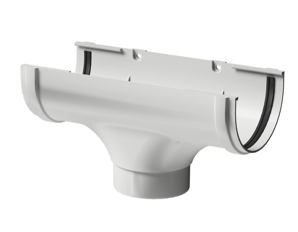 Воронка Docke Premium ПВХ - Пломбир купить в Сухом Логу