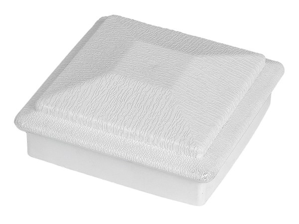 Крышка верхняя Woodvex Белый купить в Сухом Логу