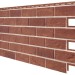 Фасадная панель VOX SOLID BRICK REGULAR дорсет купить в Сухом Логу