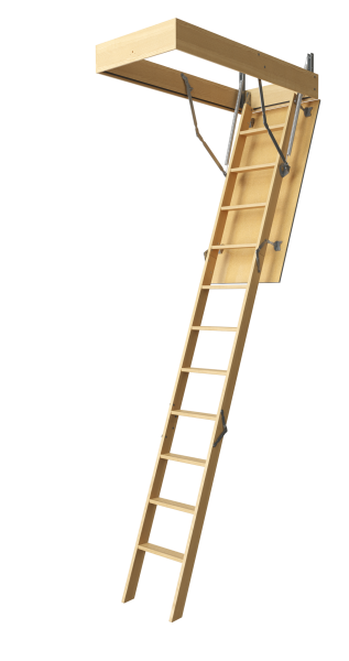 Чердачная лестница Dacha Docke купить в Сухом Логу