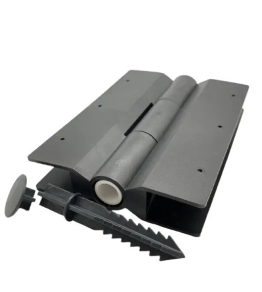 Шарнир для грядочной доски 225 купить в Сухом Логу