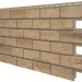 Фасадная панель VOX SOLID BRICK REGULAR эксетер купить в Сухом Логу