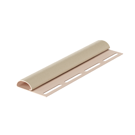 Финишный профиль Docke Крем брюле купить в Сухом Логу