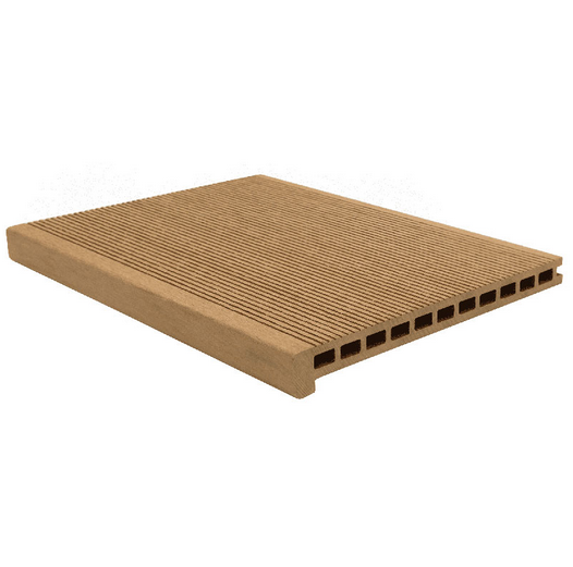 Ступень из ДПК CM Stair тик купить в Сухом Логу