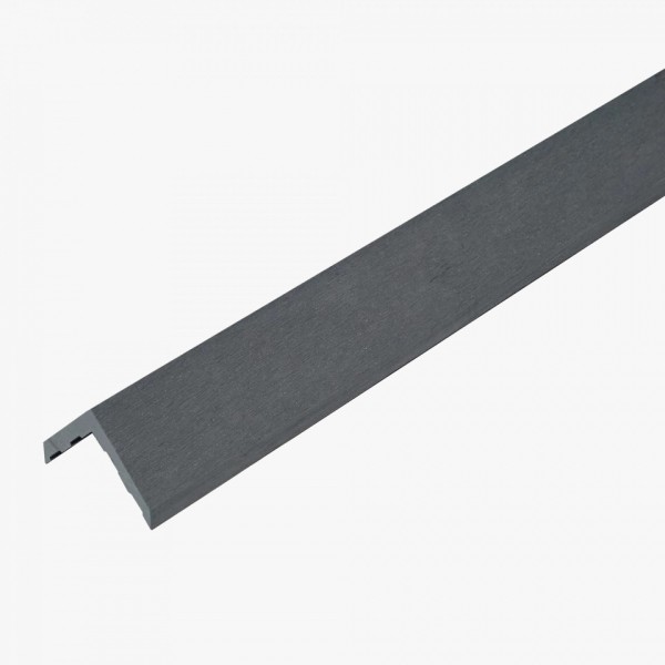 Угловой профиль Эбен (для всех серий) купить в Сухом Логу