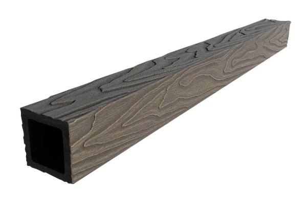 Балясина ДПК Deckart Венге купить в Сухом Логу