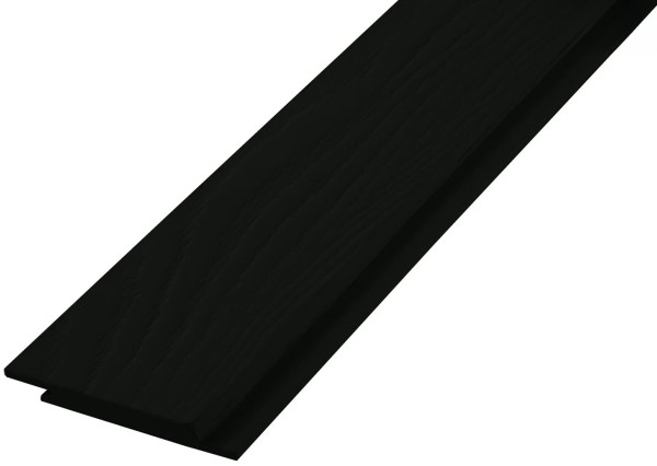 Фиброцементный сайдинг FCSPRO Click Shtil F50 (Темный минерал) купить в Сухом Логу