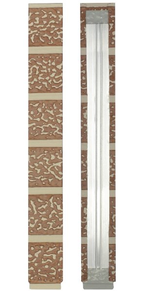 Заглушка межпанельного стыка купить в Сухом Логу