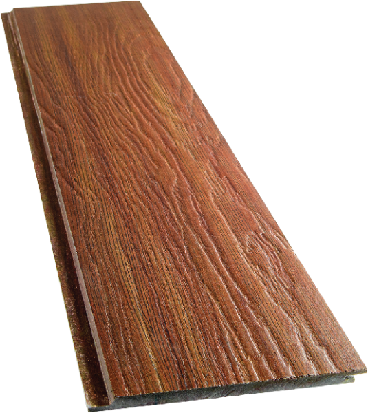 Фиброцементный сайдинг SidWood с фактурой под дерево W-104 Клик купить в Сухом Логу