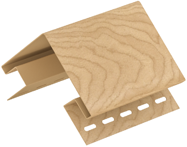 Наружный угол Timberblock Пихта Алтайская купить в Сухом Логу