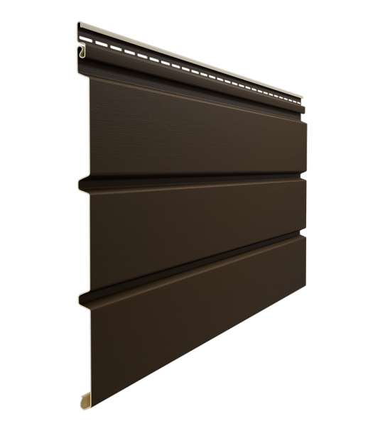 Софит Docke T4 сплошной Шоколад  купить в Сухом Логу