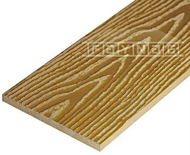 Планкен из ДПК Faynag PINO 3D Орех купить в Сухом Логу