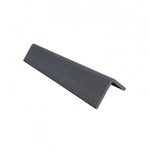 Уголок декоративный Классик Чёрное дерево (Под заказ) купить в Сухом Логу