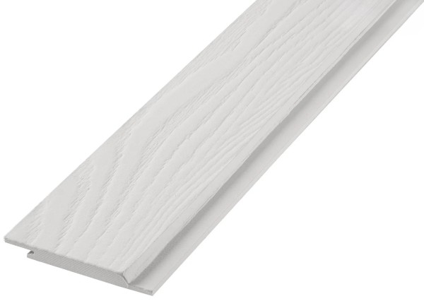 Фиброцементный сайдинг FCSPRO Click Shtil F51 (Серебристый минерал) купить в Сухом Логу