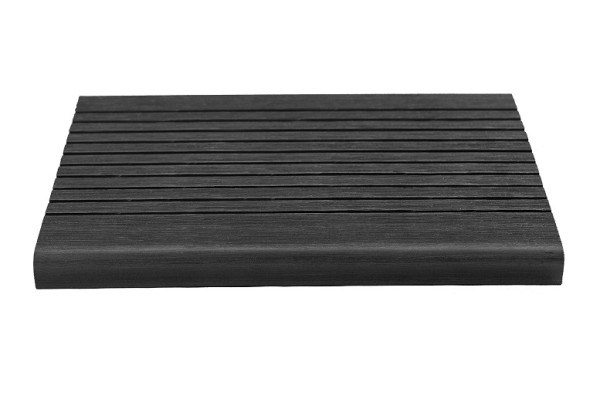 Ступень RusDecking Unodeck - Графит купить в Сухом Логу