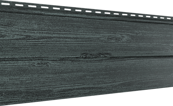 Сайдинг Ю-Пласт TIMBERBLOCK Ель (Тимберблок), Ирландская купить в Сухом Логу