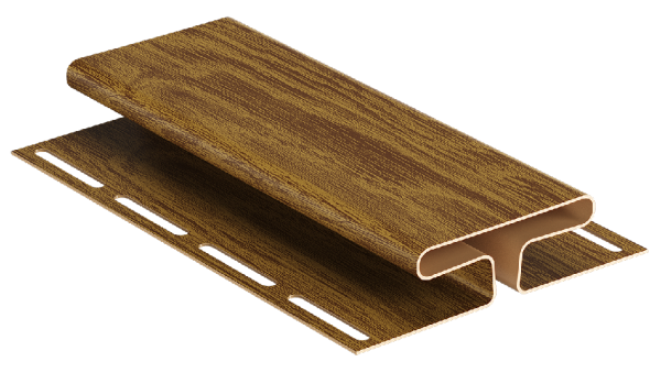 H-профиль Миндаль купить в Сухом Логу