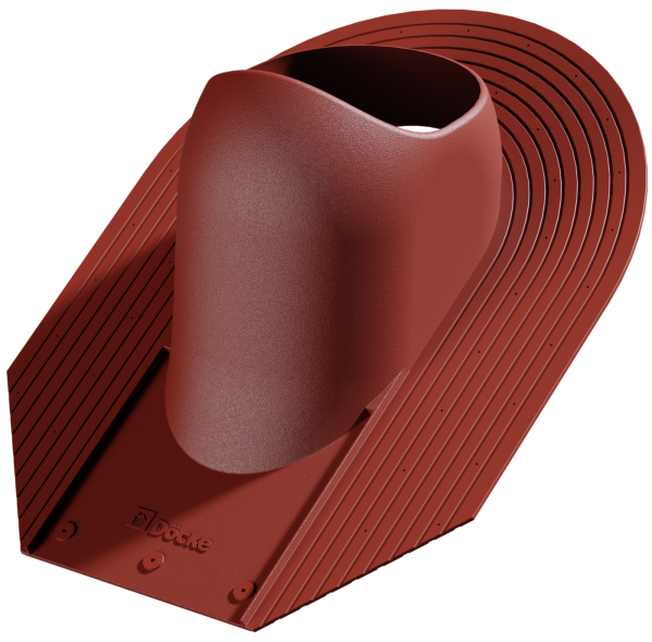 Проходной элемент Docke Root Красный купить в Сухом Логу