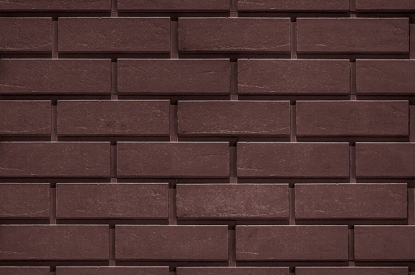 Фиброцементные панели КАНЬОН коллекция ГЛАДКИЙ Кирпич 20 купить в Сухом Логу