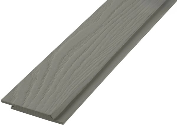 Фиброцементный сайдинг FCSPRO Click Shtil F52 (Жемчужный минерал) купить в Сухом Логу