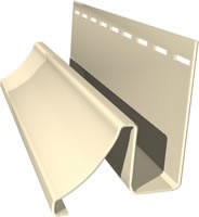 Декоративная отделочная планка к сайдингу белый купить в Сухом Логу