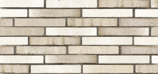 Фиброцементные панели Panda Кирпич Рок флеш 03230F купить в Сухом Логу