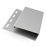 Наличник (широкий j-профиль), белый купить в Сухом Логу