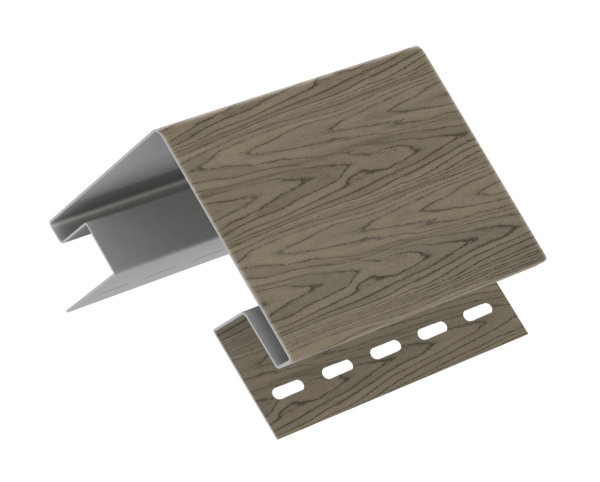 Наружный угол Timberblock Пихта Сахалинская купить в Сухом Логу