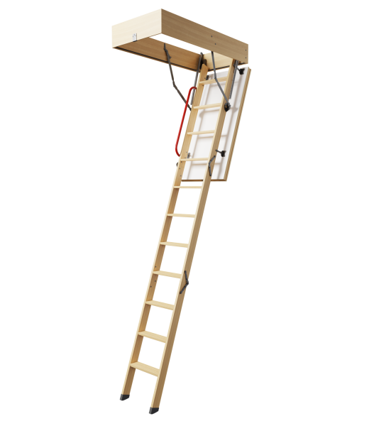 Чердачная лестница Standard Termo Docke купить в Сухом Логу