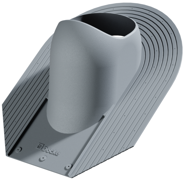 Проходной элемент Docke Root Серый купить в Сухом Логу