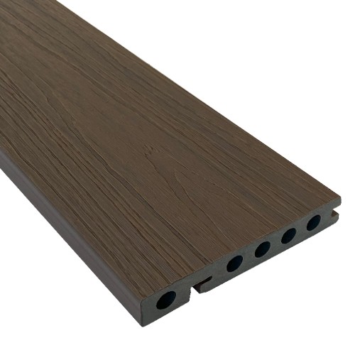 Финишная доска EasyDecking Co-extrusion 145х21 Chestnut купить в Сухом Логу