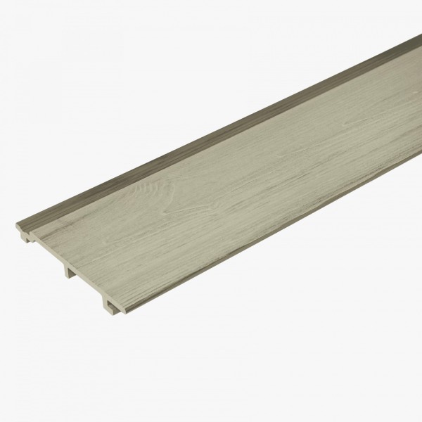 Фасадная панель из ДПК CM Cladding URBAN, смок грэй купить в Сухом Логу