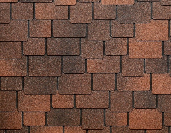 Гибкая черепица Docke, Lux, Саппоро, Кофе купить в Сухом Логу