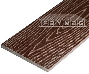 Планкен из ДПК Faynag PINO 3D Шоколад купить в Сухом Логу