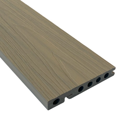 Финишная доска EasyDecking Co-extrusion 145х21 Driftwood купить в Сухом Логу