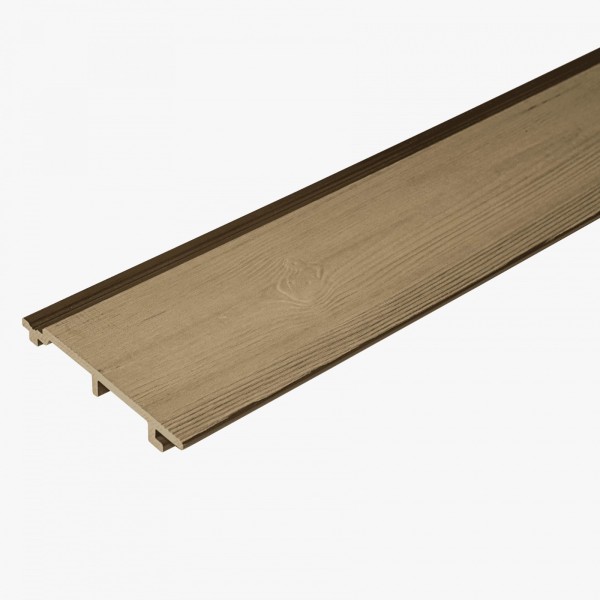 Фасадная панель из ДПК CM Cladding URBAN, сонома купить в Сухом Логу