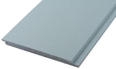 Фиброцементные панели Smooth Click F10