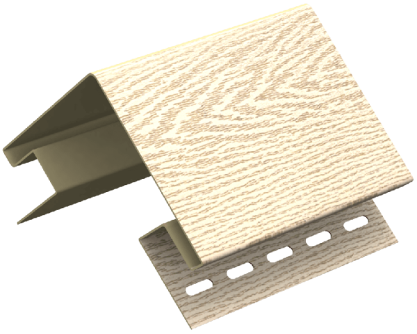 Наружный угол Timberblock Ясень Золотистый купить в Сухом Логу