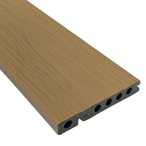 Финишная доска EasyDecking Co-extrusion 145х21 Oak купить в Сухом Логу