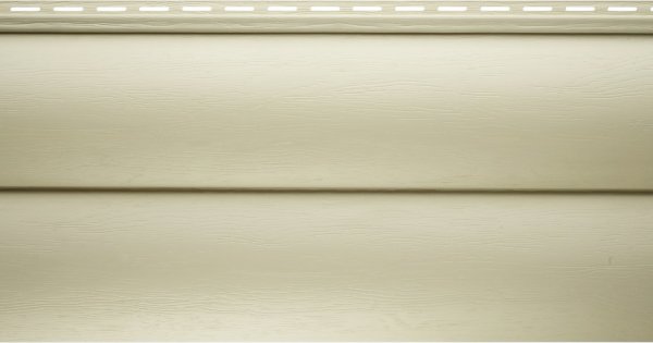 Сайдинг "blockhouse" под бревно, Престиж ВН-02, бежевый купить в Сухом Логу