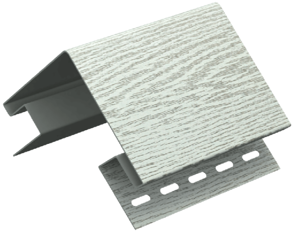 Наружный угол Timberblock Ясень Прованс Зеленый купить в Сухом Логу