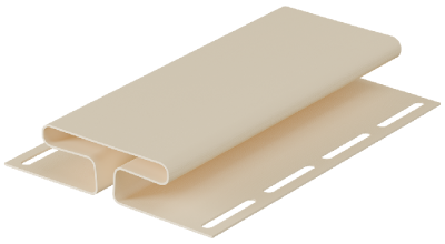 H-профиль Docke Светлый клён