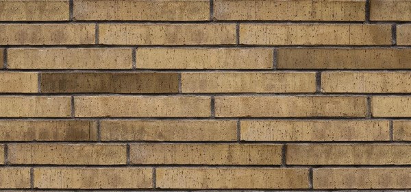 Фиброцементные панели Panda Кирпич Риф однотонный 03420F купить в Сухом Логу