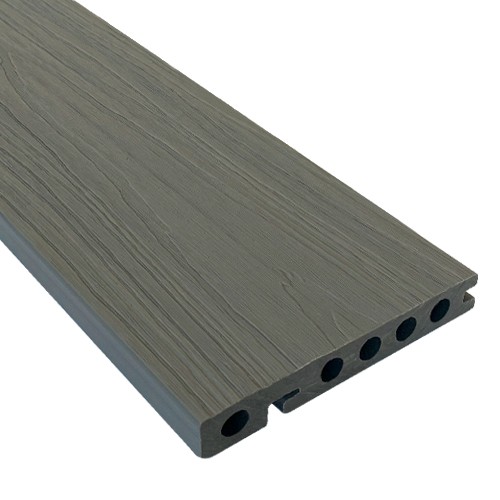 Финишная доска EasyDecking Co-extrusion 145х21 Old Barn купить в Сухом Логу