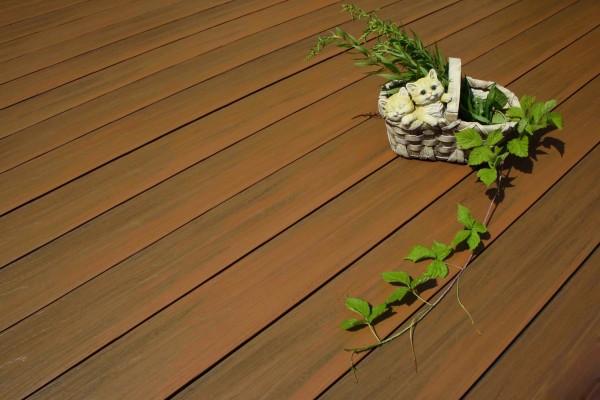 Террасная доска из ДПК Terrapol Практик мультиколор Тибет (под заказ) купить в Сухом Логу