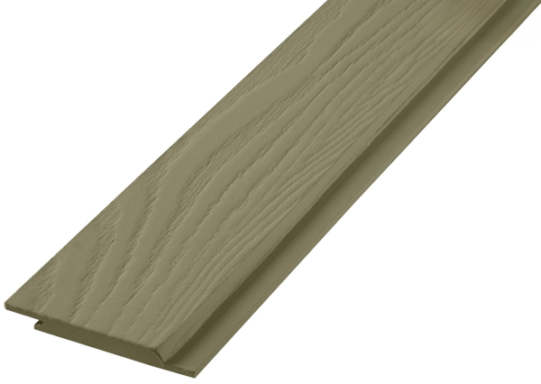 Фиброцементный сайдинг FCSPRO Click Shtil F57 (Весенний лес) купить в Сухом Логу